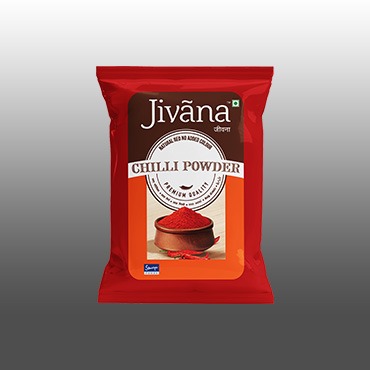 chilli powder